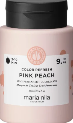 MN COLOR REFRESH 9. 46 PINK PEACH 100 ML