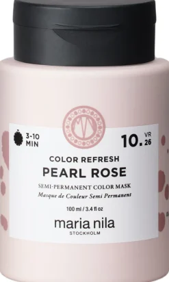 MN COLOR REFRESH PEARL ROSE 10. 26 100 ML