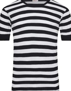 MN x JBS of DK T-shirt o-neck