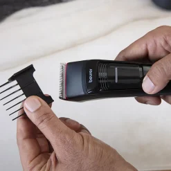 MN5X MenCare Hårtrimmer