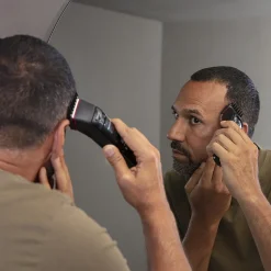 MN5X MenCare Hårtrimmer