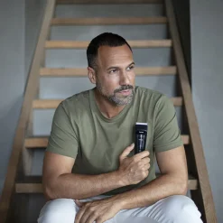 MN5X MenCare Hårtrimmer