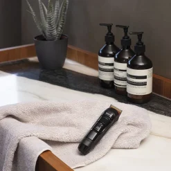 MN4X MenCare Skægtrimmer