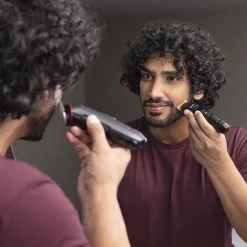 MN4X MenCare Skægtrimmer