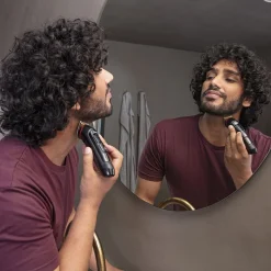 MN4X MenCare Skægtrimmer