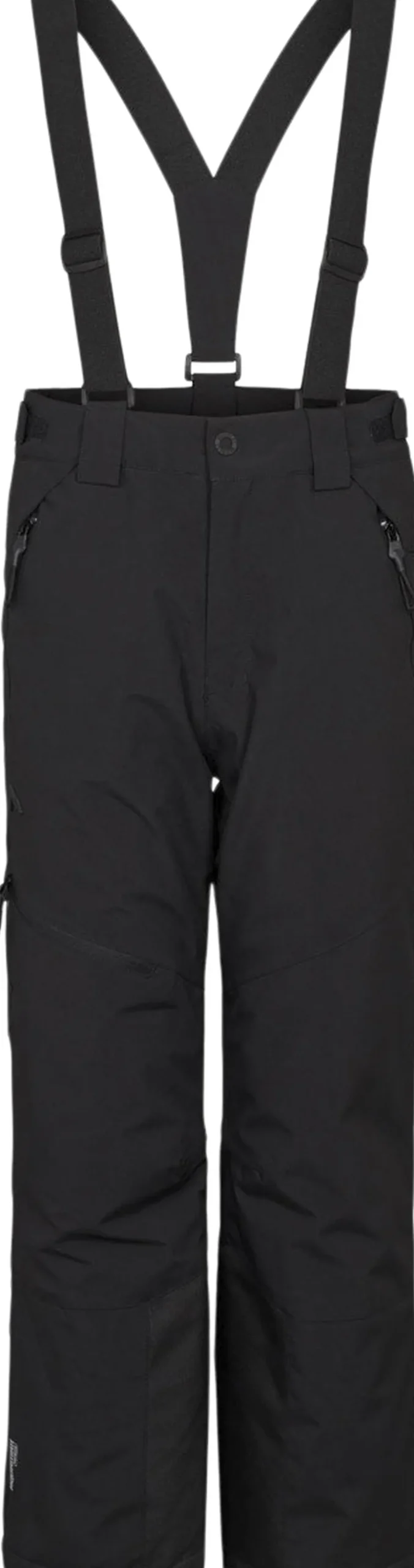 Moawirt II Stretch Skibukser