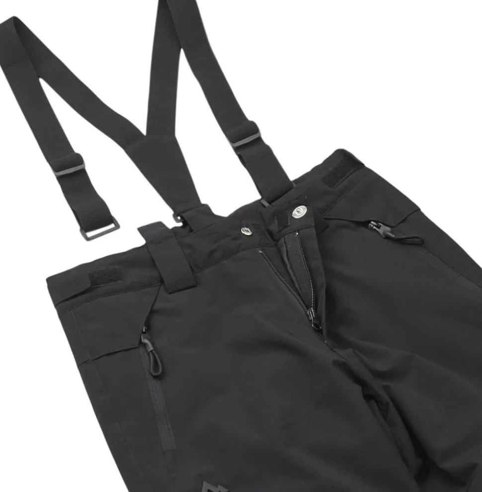 Moawirt II Stretch Skibukser