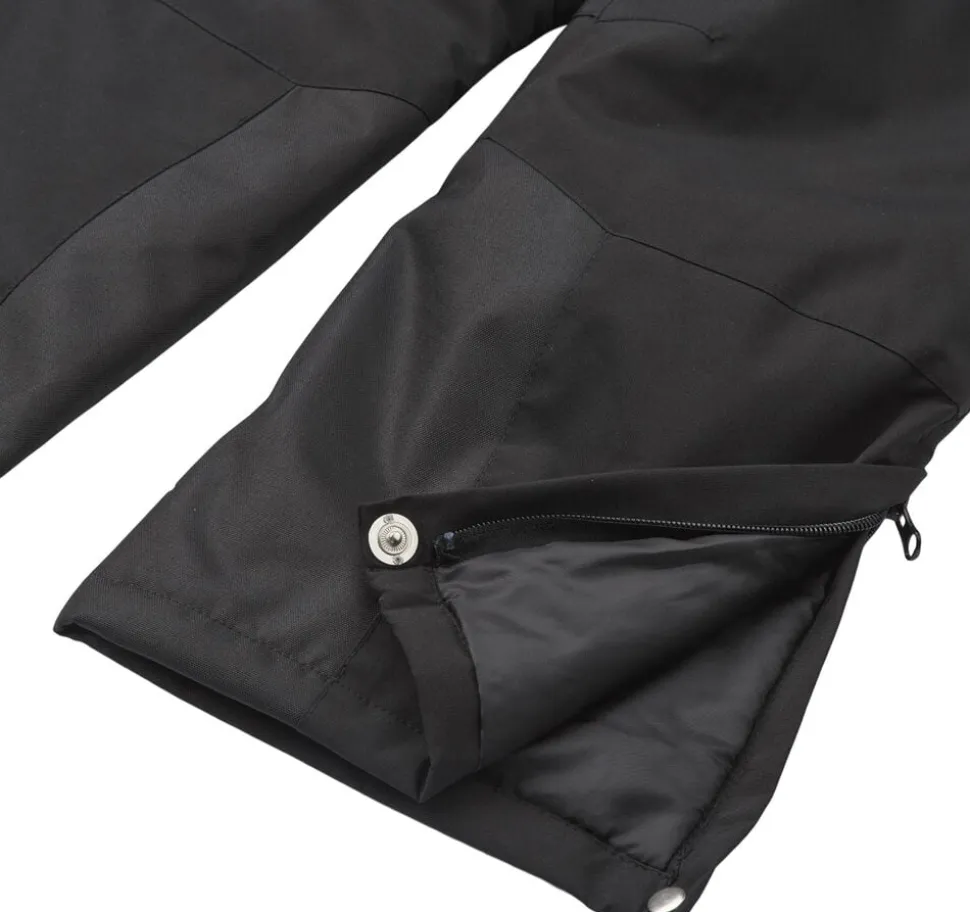 Moawirt II Stretch Skibukser