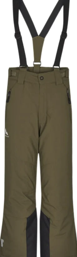 Moawirt Stretch skibukser