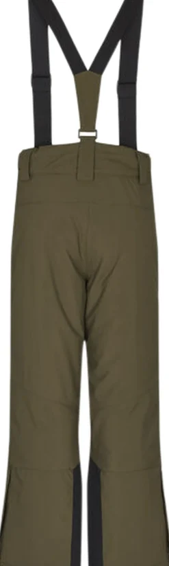 Moawirt Stretch skibukser