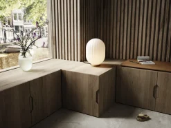 Modeco+ table lampe