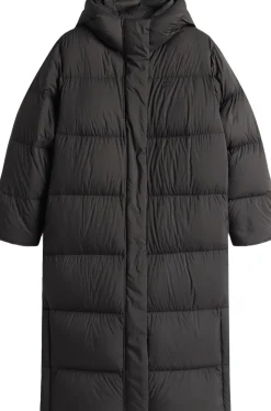 MODERN DOWN REG MAXI COAT