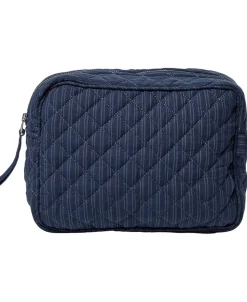 Moira 1 G Navy Stripe
