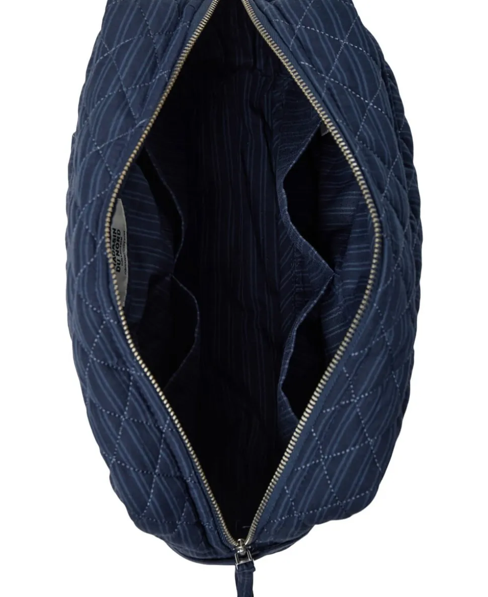 Moira 2 G Navy Stripe