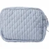 Moira 1 G toilettaske Blue Yonder Stripe