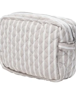 Moira 2 G toilettaske Feather Gray