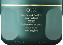 Moisture & Control Deep Treatment Masque