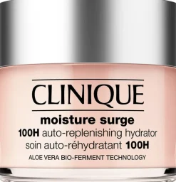 Moisture Surge 100-Hour Auto-Replenishing Moisturizing Face Cream