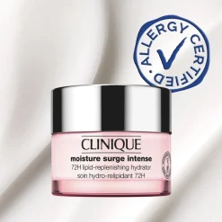 Moisture Surge Intense 72-Hour Lipid-Replenishing Hydrating Face Cream