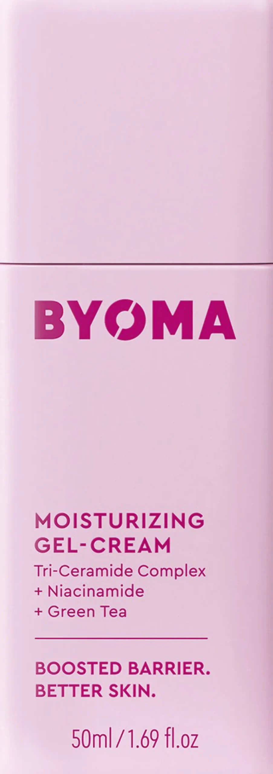 Moisturizing Gel Cream