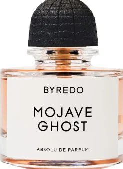 Mojave Ghost Absolu de Parfum