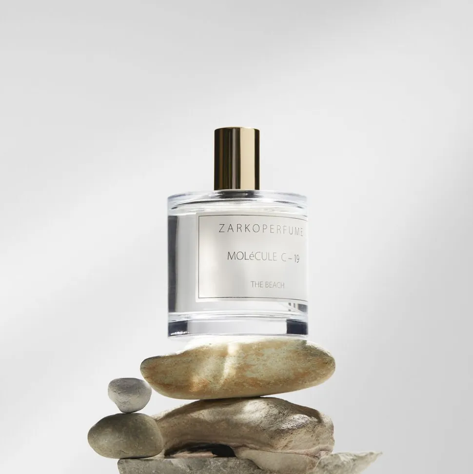 Molécule C-19 The Beach