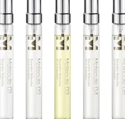 MOLECULE 01 - 05 DISCOVERY SET 8,5 ML