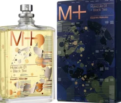 Molecule 01 + Black Tea 100 ml