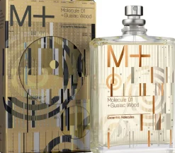 Molecule 01 + Guaiac 100 ml