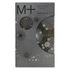 MOLECULE01 + CISTUS 100ML