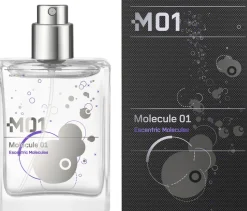 Molecule 01 Eau de Toilette 30 ML