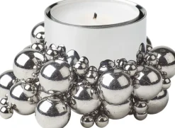 MOLEKYL Tealight 1 Chrome