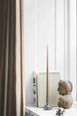 MOLEKYL Tealight 1 Chrome