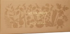 Molton Brown Eau de Parfum Fragrance Discovery Set 15ml