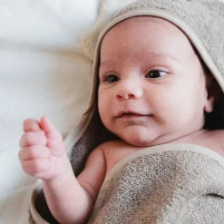 Moly håndklædesvøb