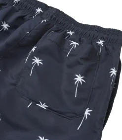 Monaco Badeshorts