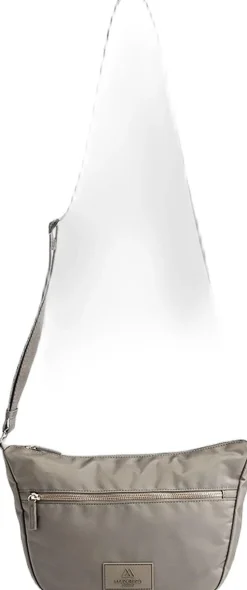 Mono Crossbody Bag, Rec.