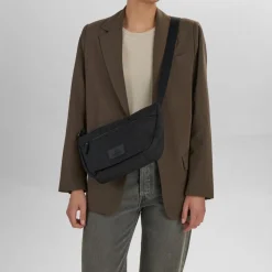 Mono Crossbody Bag, Rec.