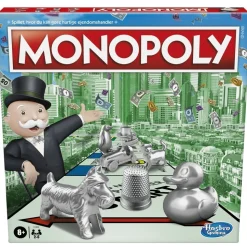 Monopoly Classic