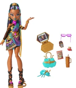 Monster High Core Doll Ne