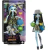 Monster High Scare-adise
