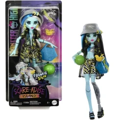Monster High Scare-adise
