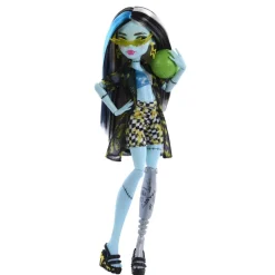 Monster High Scare-adise
