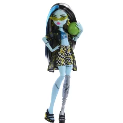 Monster High Scare-adise