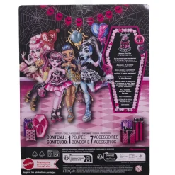 Monster High Scary Sweet