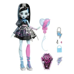 Monster High Scary Sweet
