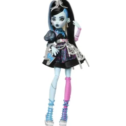 Monster High Scary Sweet