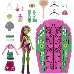Monster High Skulltimate