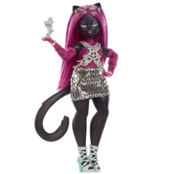 Monster High Skulltimate