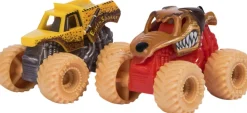 Monster Jam Mini 1:87 Aff